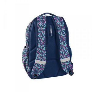 Školský batoh Small flowers-6